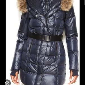 Rudsak coats at macy's best sale